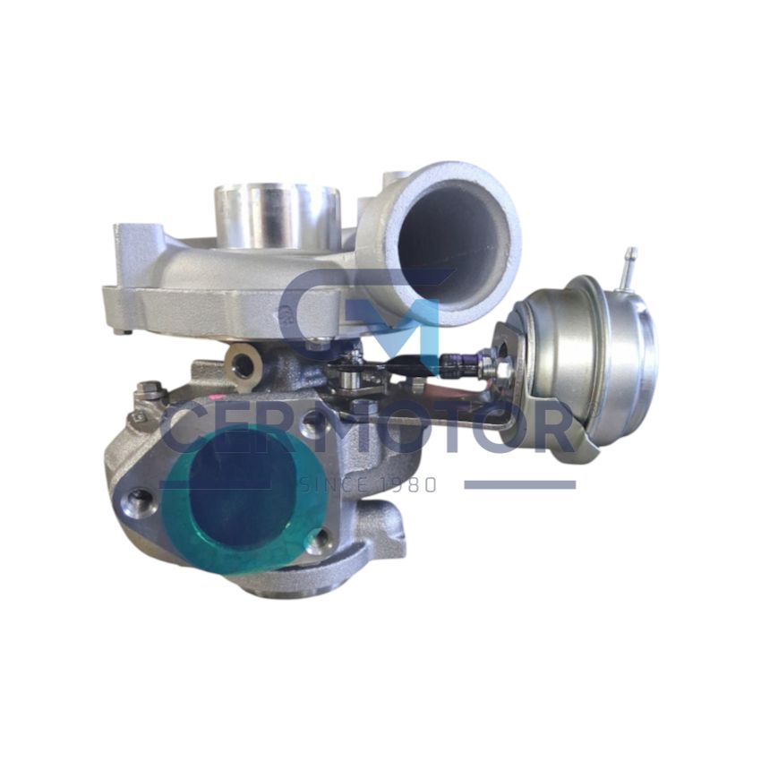 TURBOSPRĘŻARKA CER 59176 BMW 3.0TD 02-