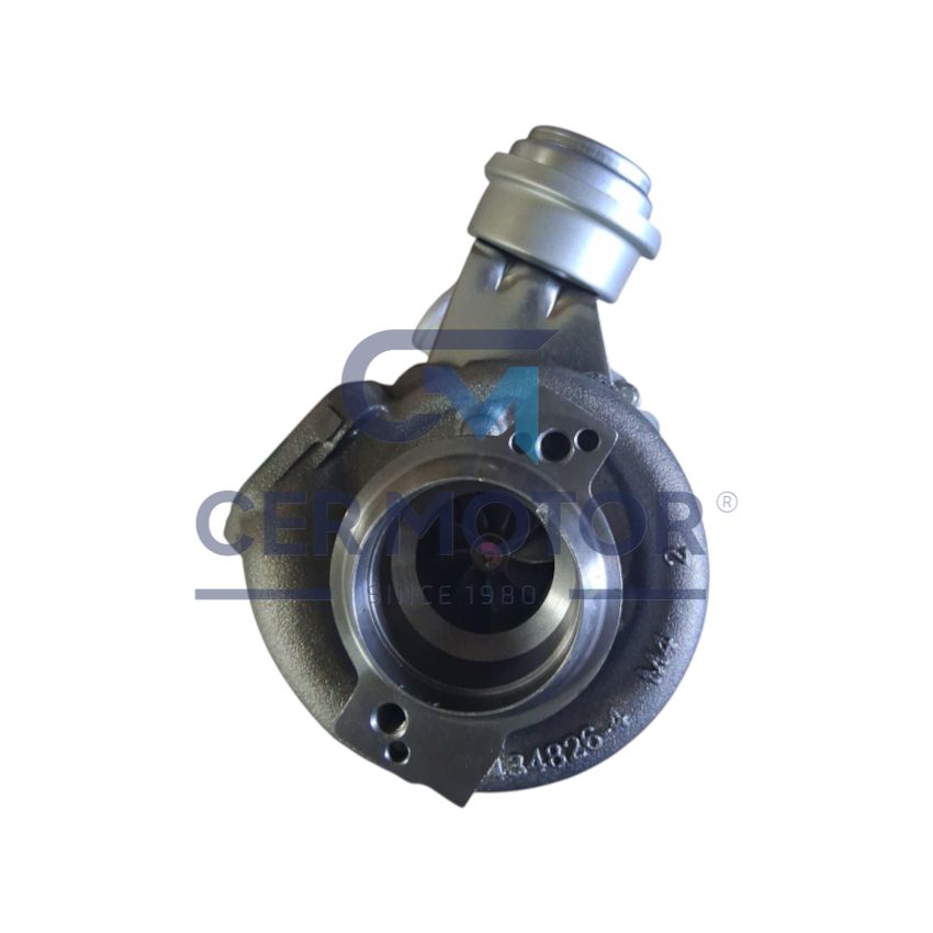 TURBOSPRĘŻARKA CER 59176 BMW 3.0TD 02-