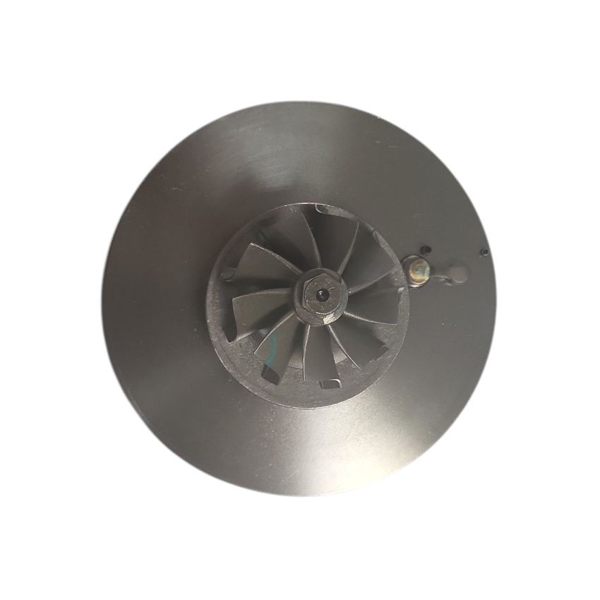 KORAS JRONE T1276 BMW 3.0TD 02-