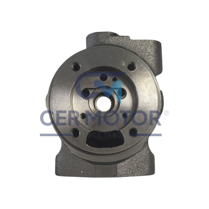 KORPUS JRONE T2681 RHF4