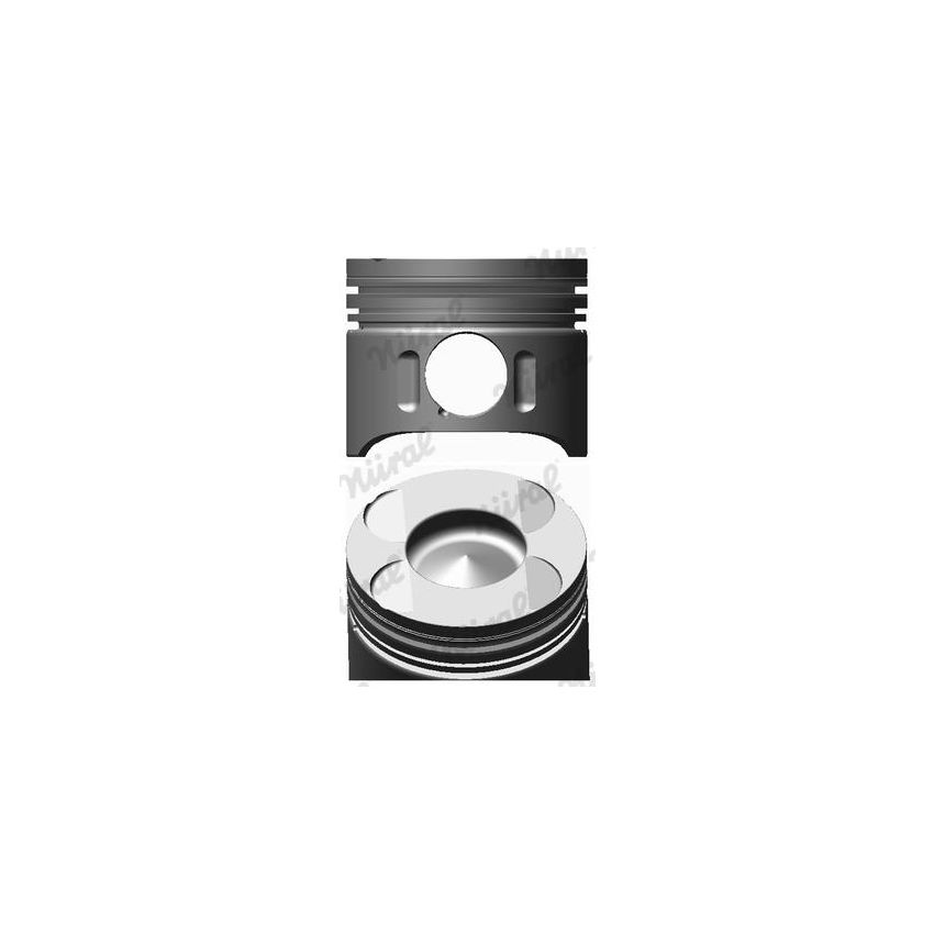 TŁOK GOETZE 8711790000 STD MERCEDES 2.2D OM611 97-