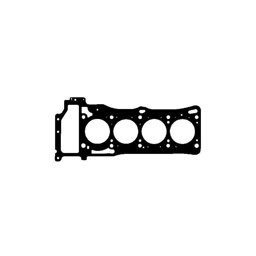 USZCZELKA GŁOWICY BGA CH0597 NISSAN 16V 1.6 00-