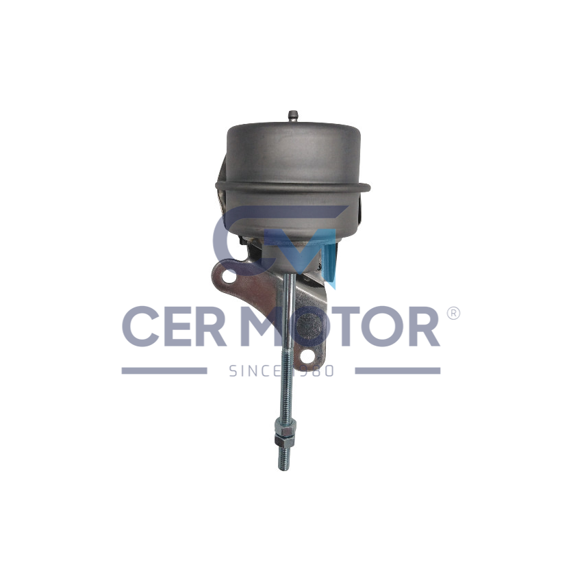 ZAWÓR WASTEGATE TS A2815 VW 1.9TDI 00-