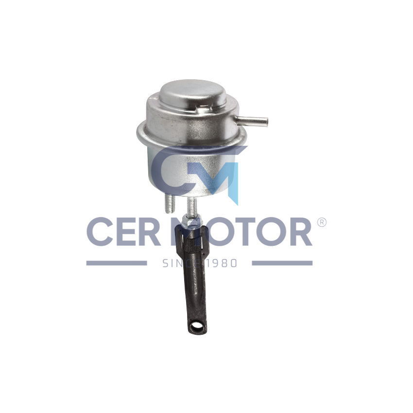 ZAWÓR WASTEGATE TS A2813 PSA 1.6HDI 03-