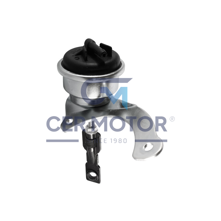 ZAWÓR WASTEGATE TS A2834 FT 1.3JTD 03-