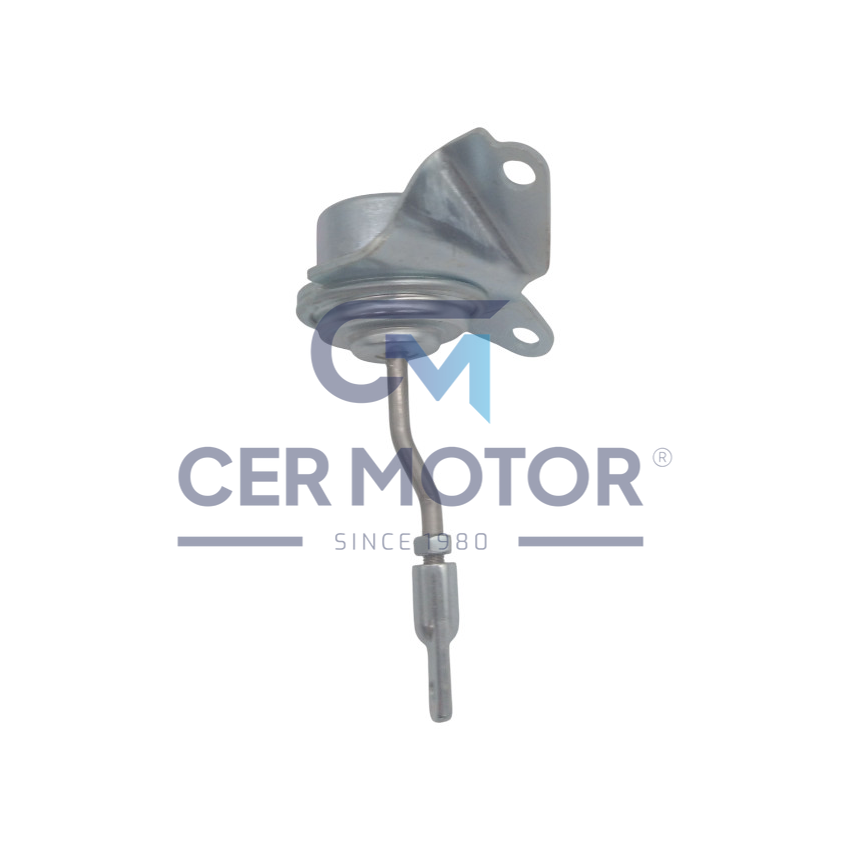 ZAWÓR WASTEGATE TS A2835 PSA 1.6HDI 05-