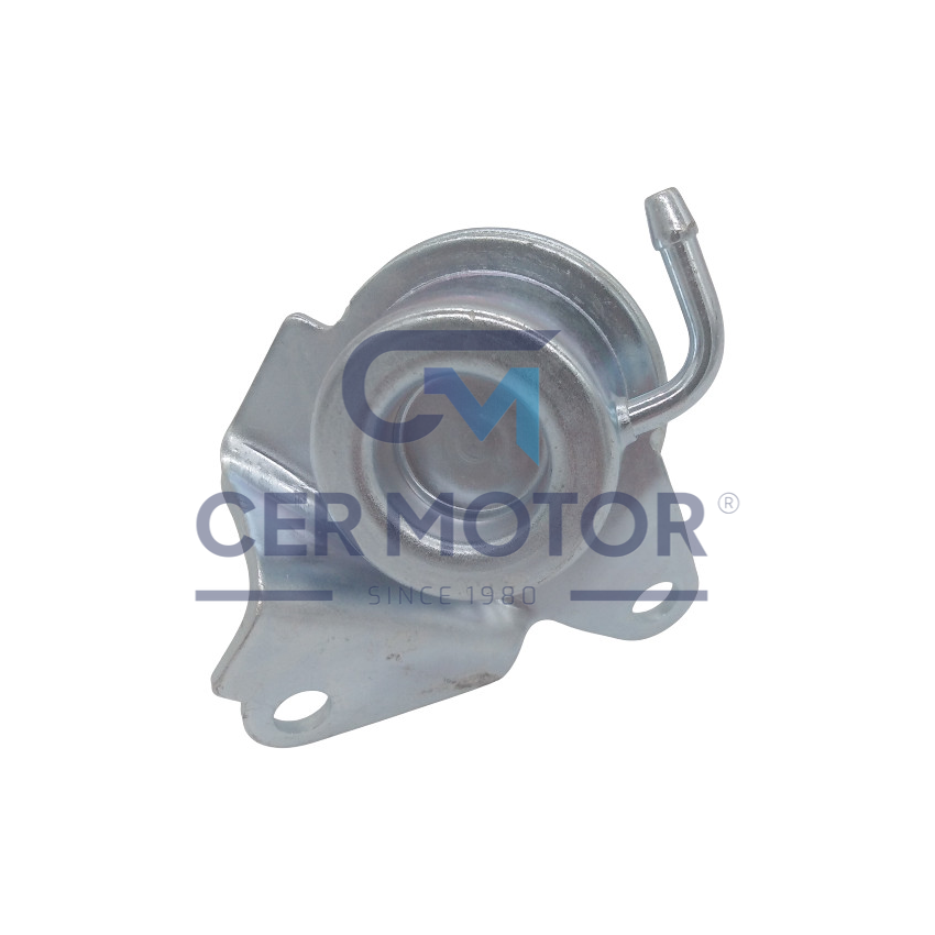 ZAWÓR WASTEGATE TS A2835 PSA 1.6HDI 05-