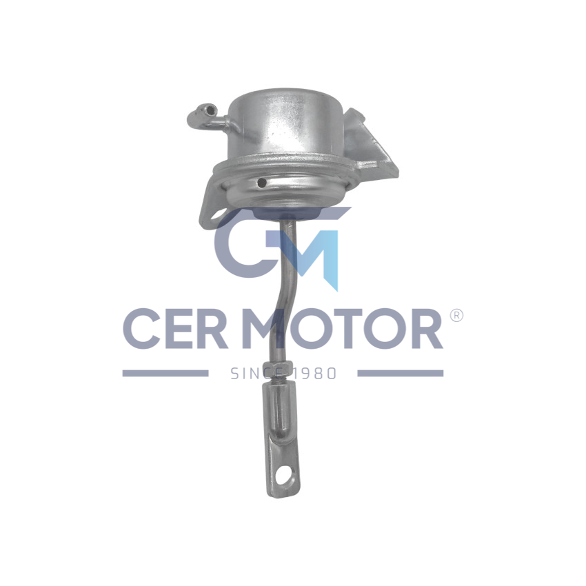 ZAWÓR WASTEGATE TS A2835 PSA 1.6HDI 05-