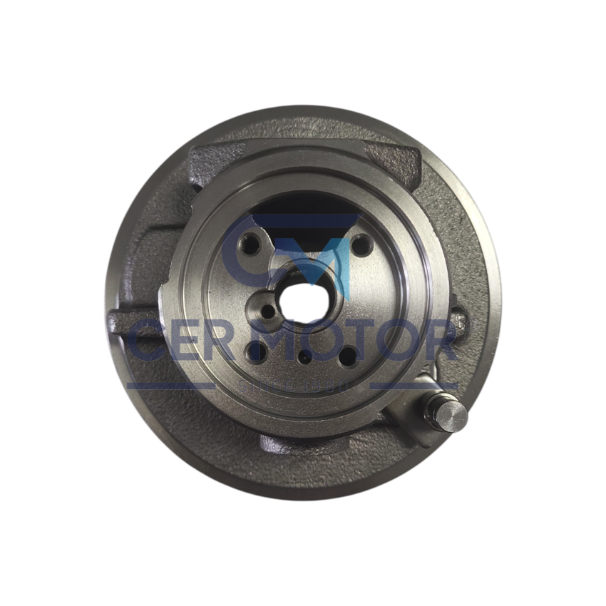 KORPUS TS A2945 GT1544V