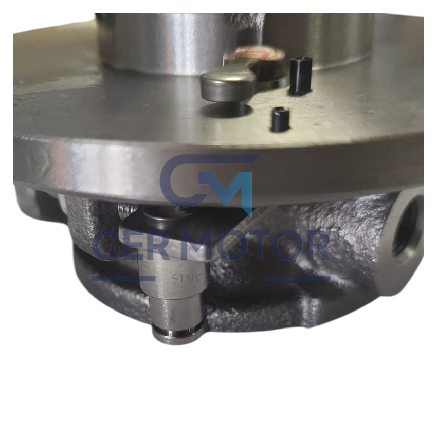 KORPUS TS A2945 GT1544V