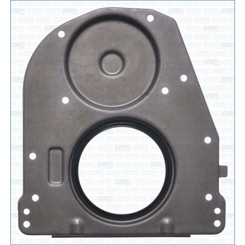 USZCZELNIACZ WAŁU TYŁ SIMMERRING AJUSA 71006500 MERCEDES 2.5-3.5 05-
