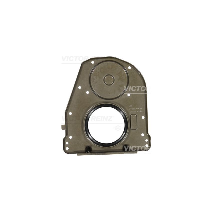 USZCZELNIACZ WAŁU TYŁ SIMMERRING VICTOR REINZ 81-90026-10 MERCEDES 2.5-3.5 05-