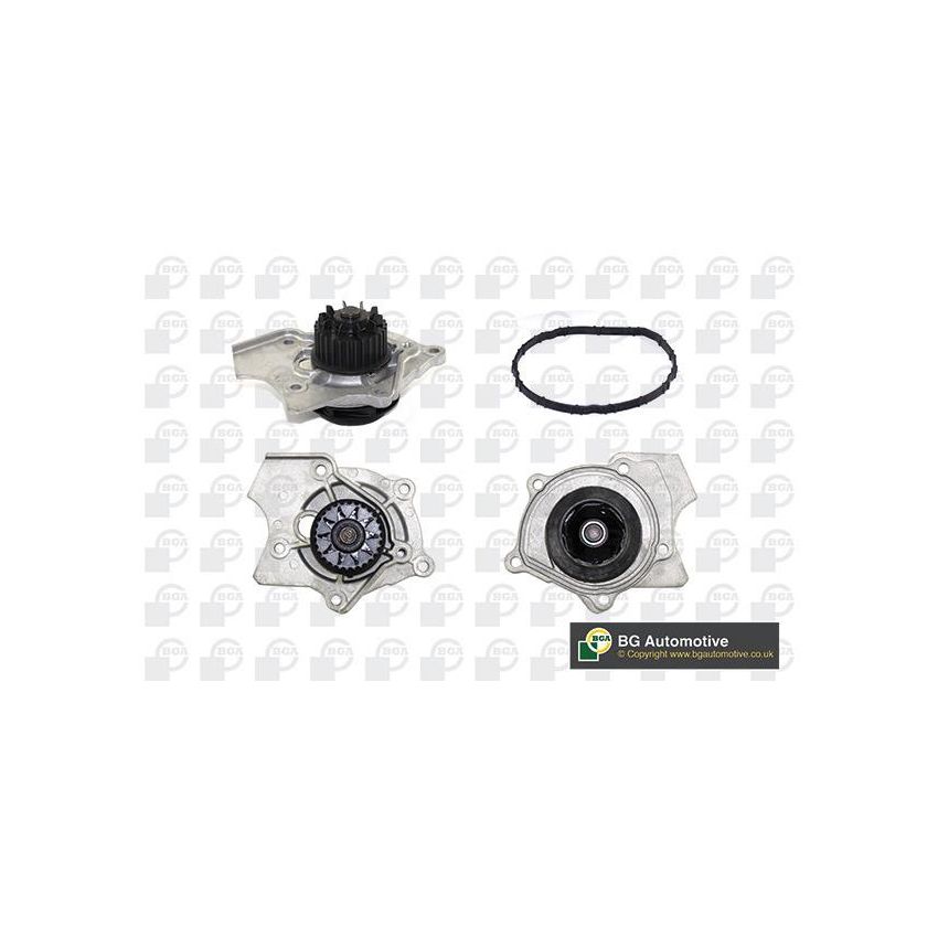 POMPA WODY BGA CP3784 VW 1.8-2.0TFSI 08-