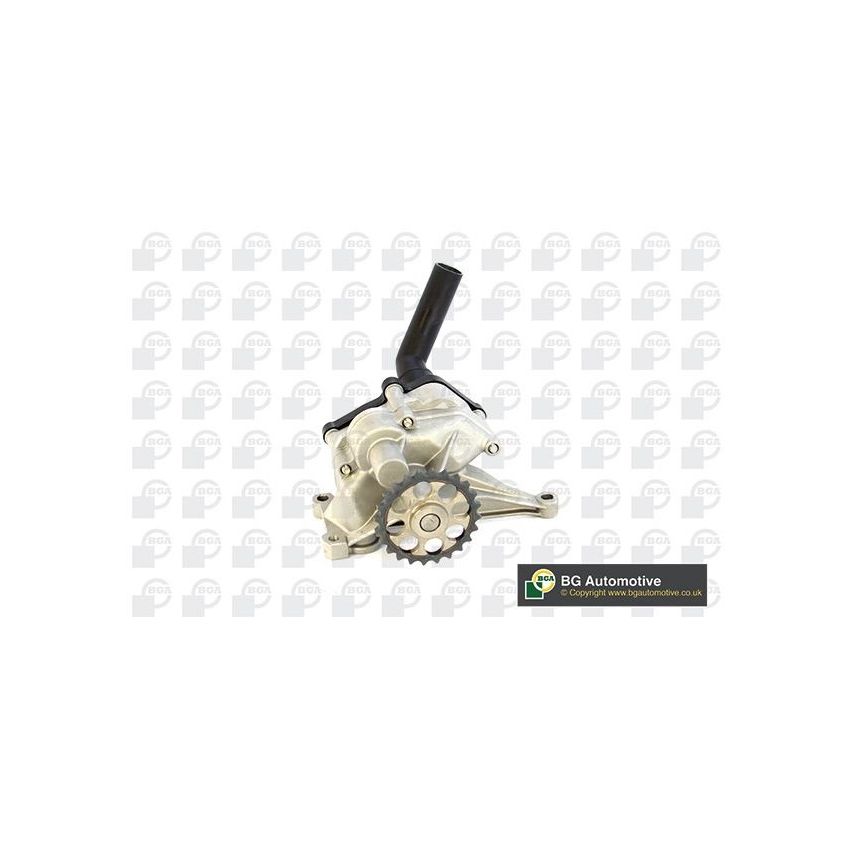 POMPA OLEJU BGA LP0768 MERCEDES 2.2-2.7CDI 98-