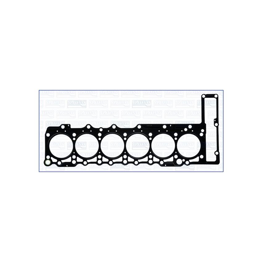 USZCZELKA GŁOWICY AJUSA 10128310 MERCEDES 24V 3.0TD 98-