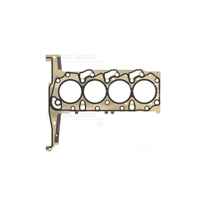 USZCZELKA GŁOWICY VICTOR REINZ 61-43175-00 FORD 16V 2.2TDCI 11-