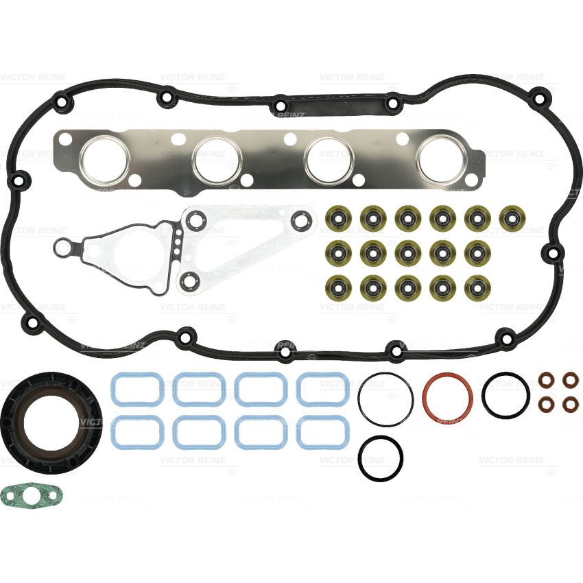 KOMPLET USZCZELEK GŁOWICY VICTOR REINZ 02-42374-02 FORD 16V 2.2TDCI 11-