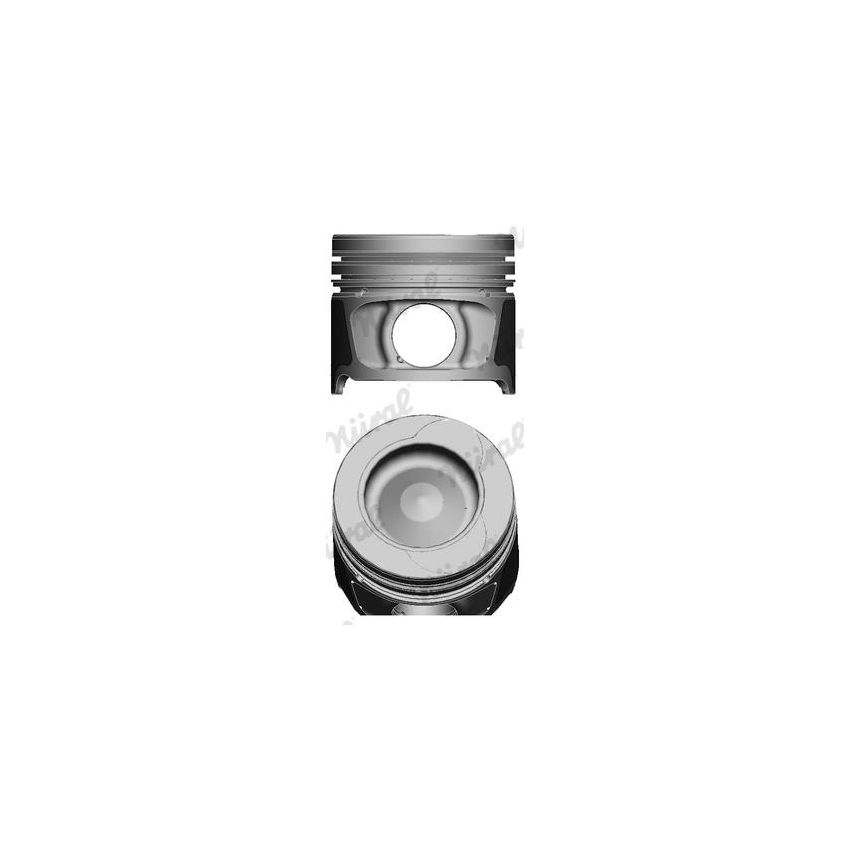 TŁOK GOETZE 8712340040 STD RENAULT 1.5dCi 08-