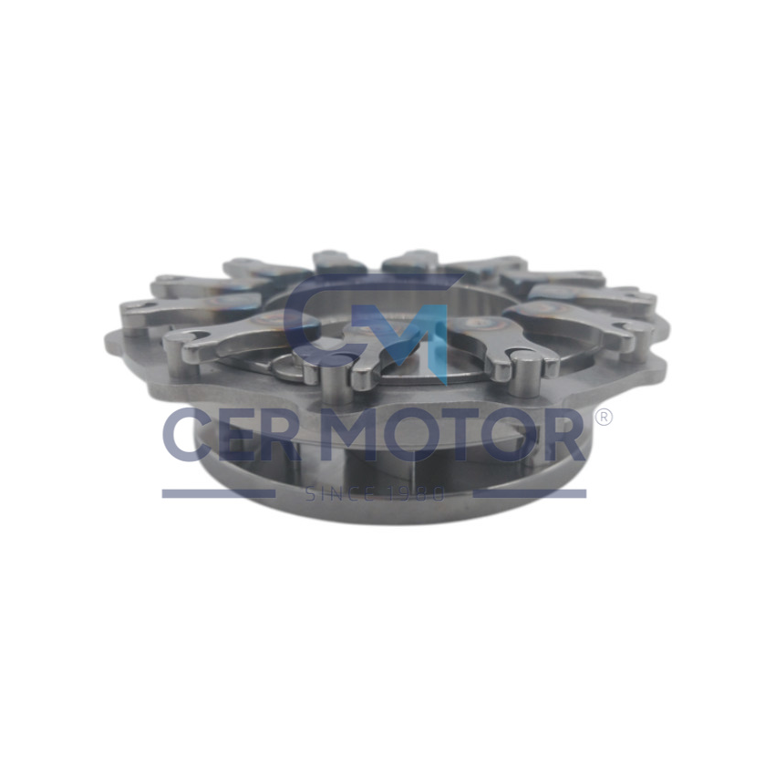 ZMIENNA GEOMETRIA TS A2822 TF035HL