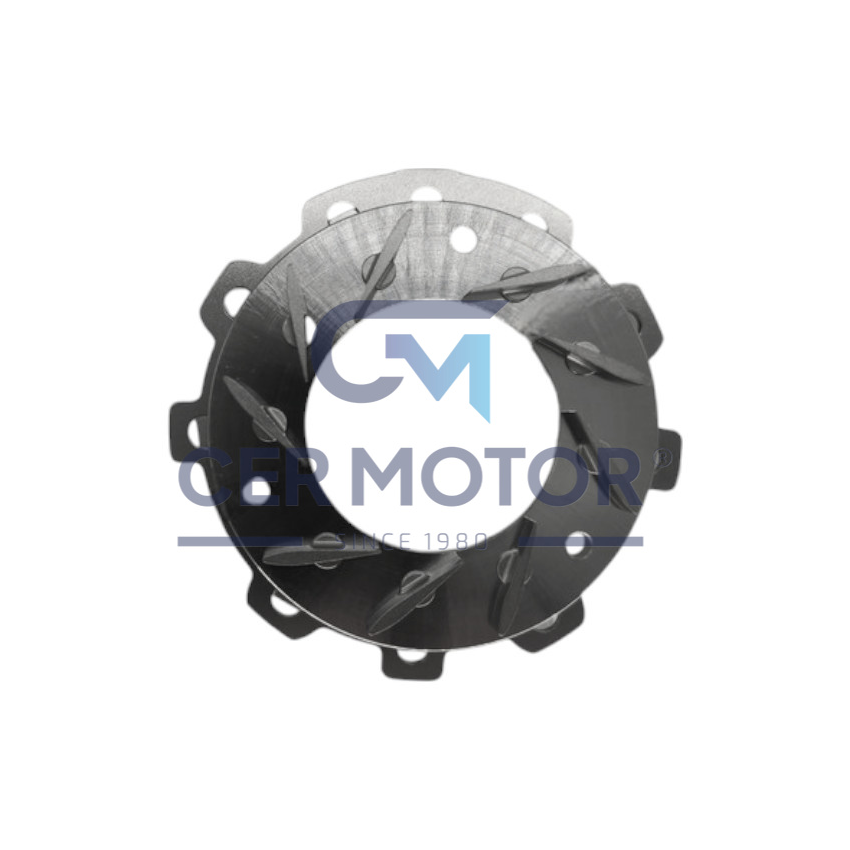 ZMIENNA GEOMETRIA TS A2894 GT1749V