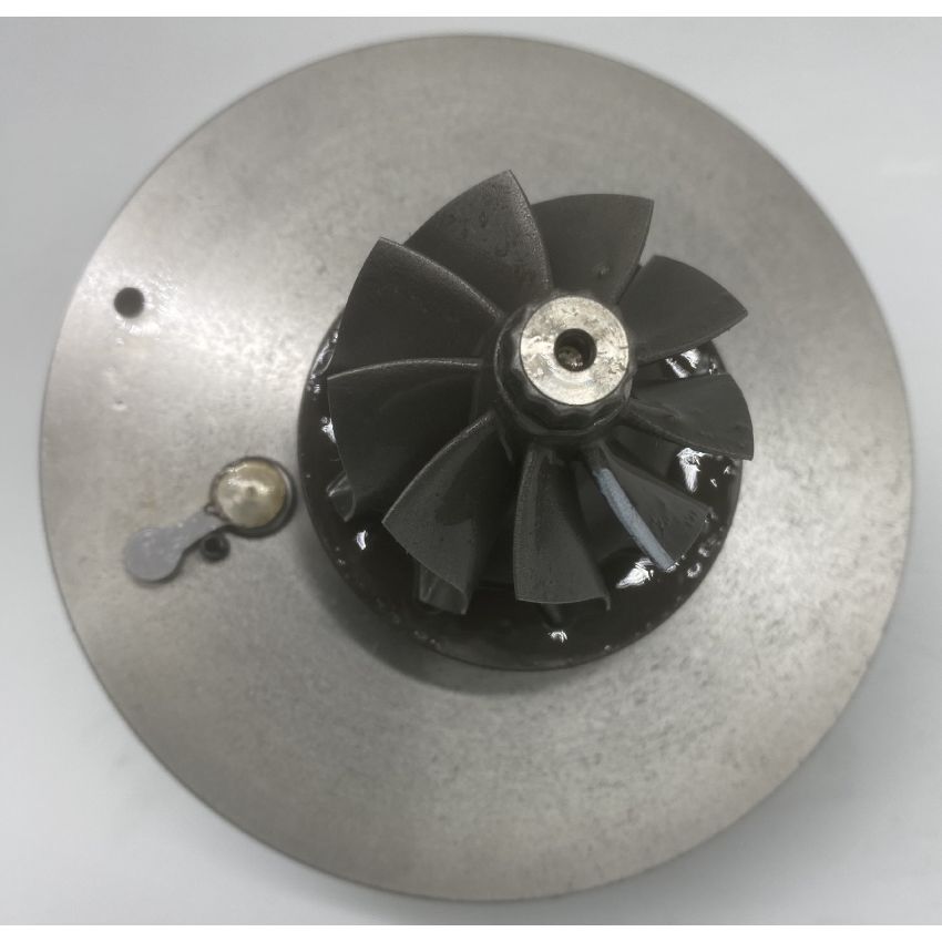KORAS TS A1334 BMW 2.0TD 02-
