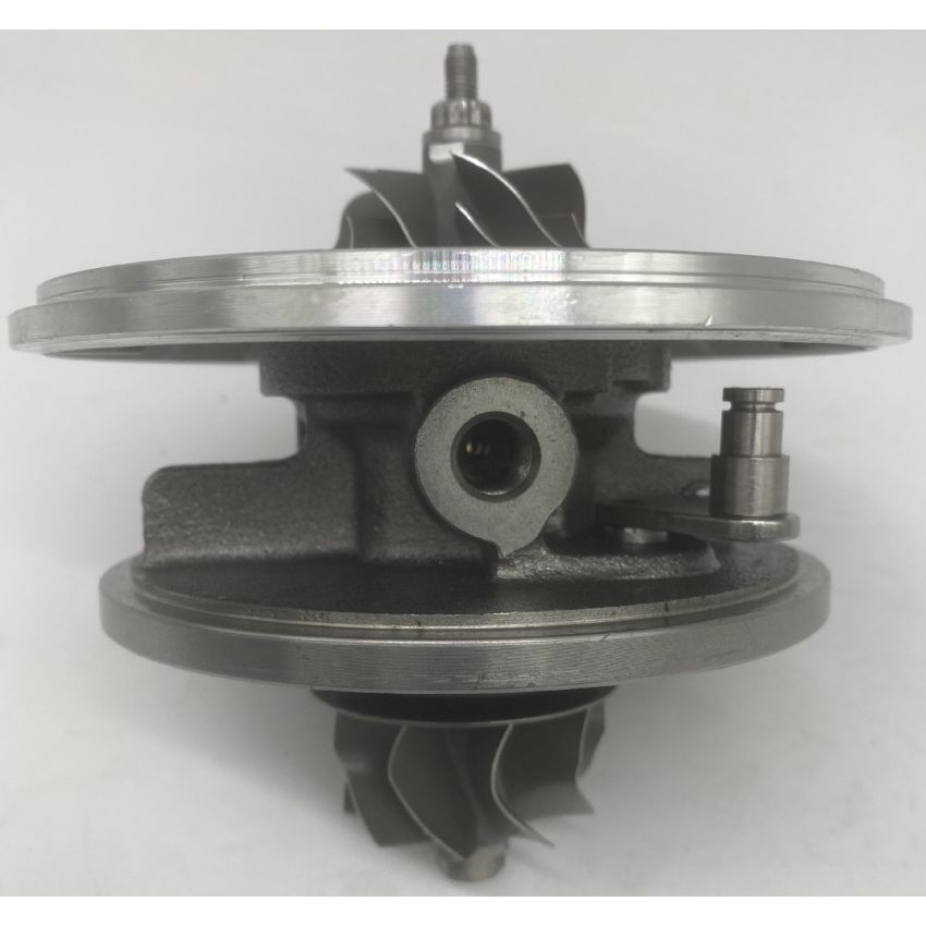 KORAS TS A1350 FORD 2.0TDCI 04-