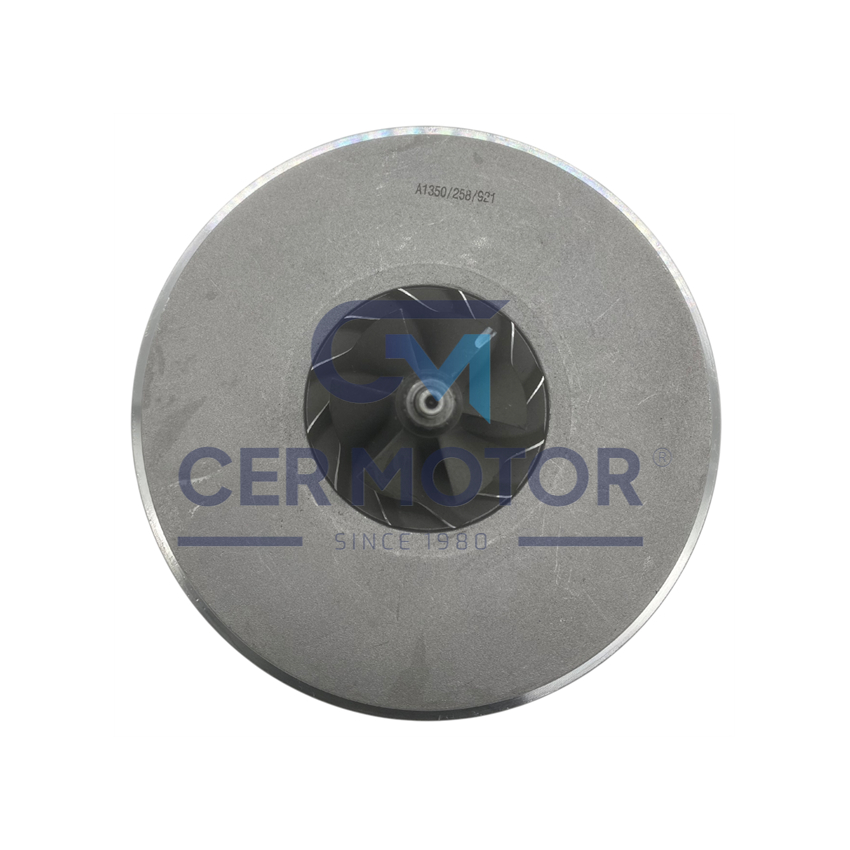 KORAS TS A1350 FORD 2.0TDCI 04-