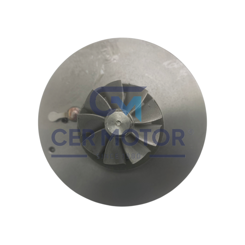KORAS TS A1350 FORD 2.0TDCI 04-