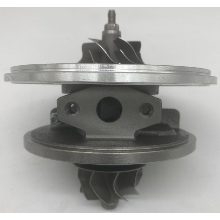 KORAS TS A1350 FORD 2.0TDCI 04-