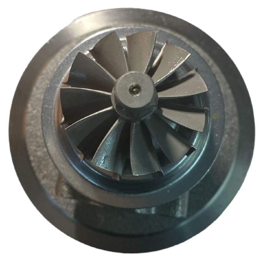 KORAS TS A1321 IVECO 2.8TD 03-