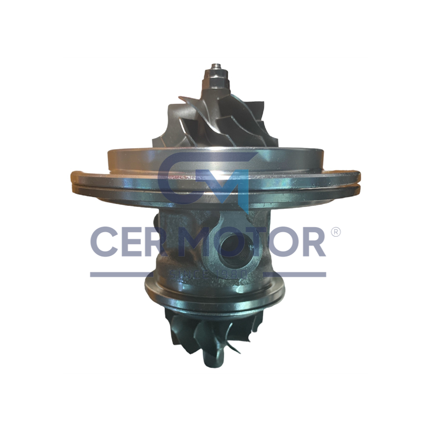 KORAS TS A1321 IVECO 2.8TD 03-