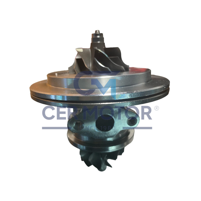 KORAS TS A1321 IVECO 2.8TD 03-