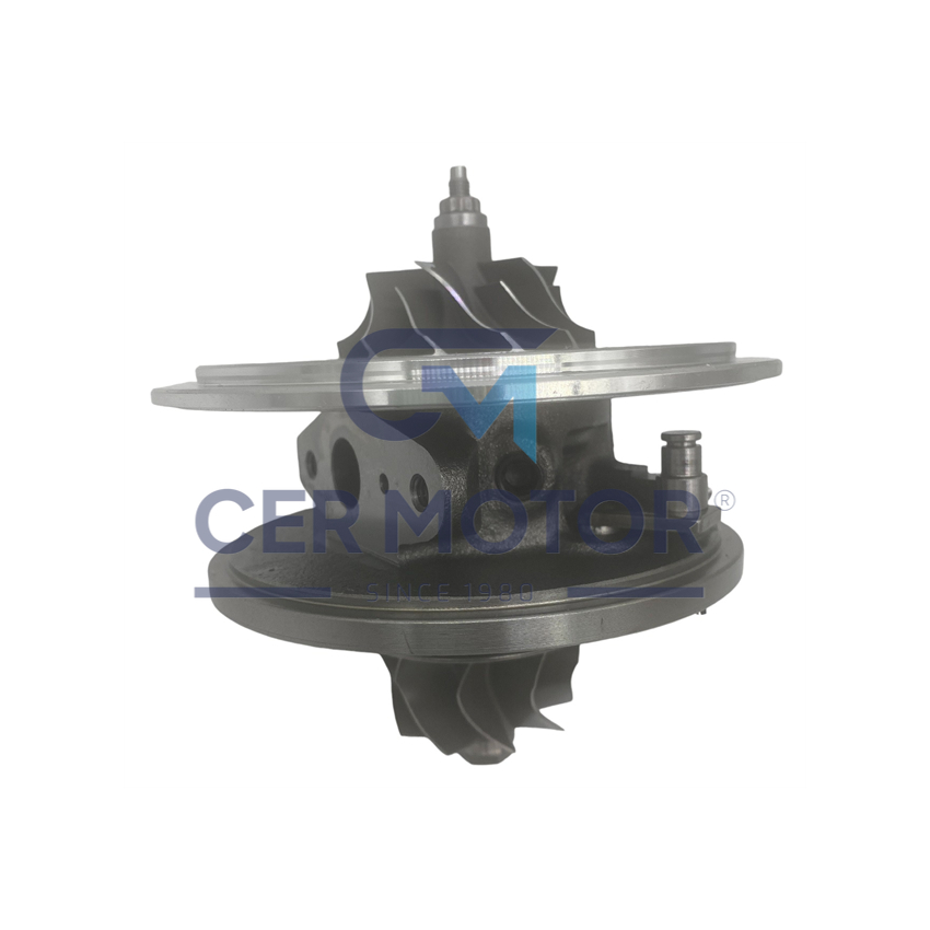 KORAS TS A1314 NISSAN 2.5TDi 06-