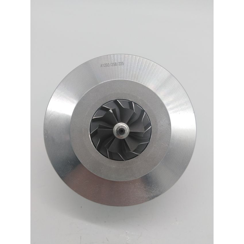 KORAS TS A1293 PSA 1.6HDI 06-