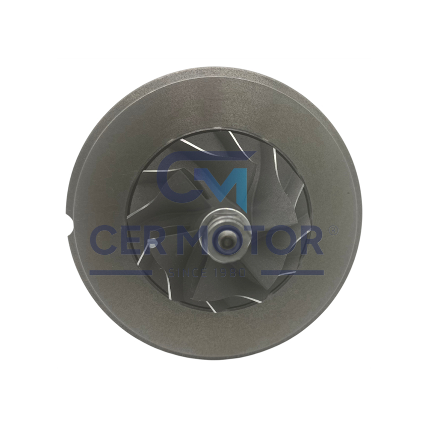 KORAS TS A1330 PSA 1.6HDI 04-