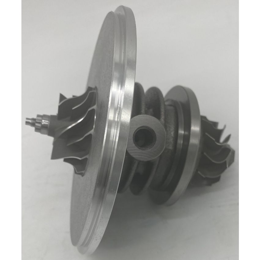 KORAS TS A1300 PSA 2.0HDI 99-