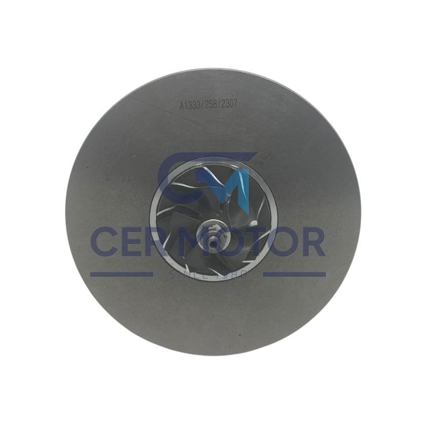 KORAS TS A1333 RENAULT 1.5DCI 01-