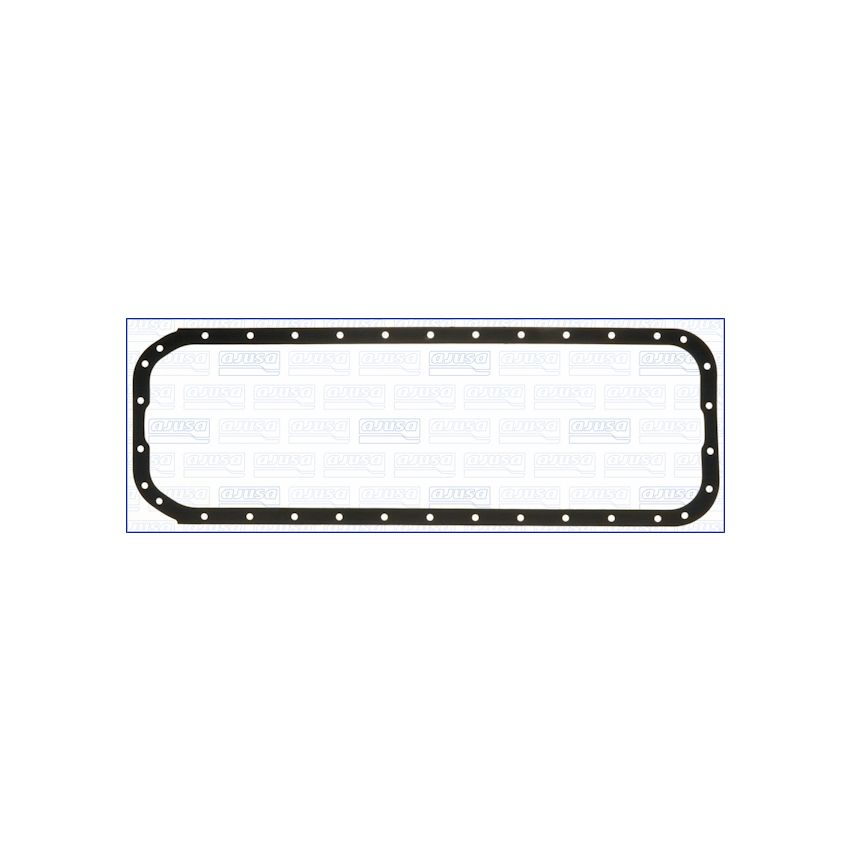 USZCZELKA MISKI OLEJU AJUSA 14079400 VOLVO TD61 85-
