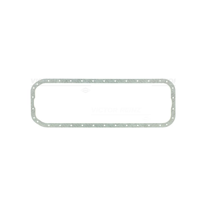 USZCZELKA MISKI OLEJOWEJ VICTOR REINZ 71-25034-20 VOLVO TD61 85-
