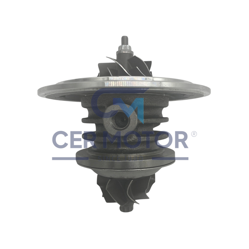 KORAS TS A1344 R/OP 2.2DCI G9T