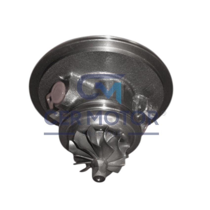 KORAS TS A1317 RENAULT 2.5DCI 01-