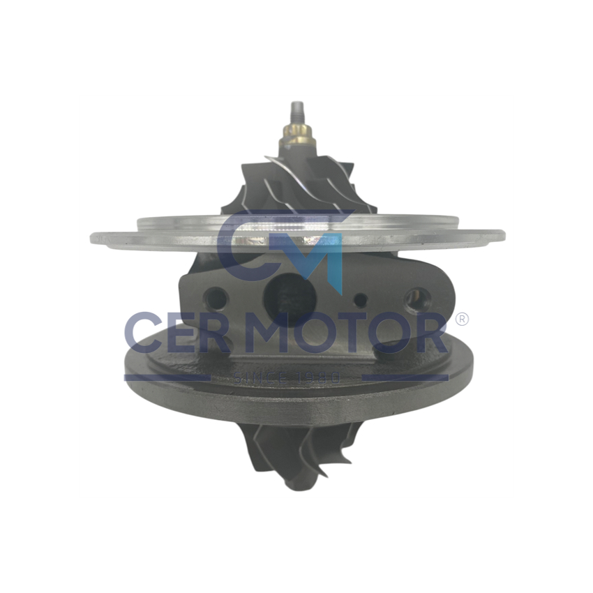 KORAS TS A1339 TOYOTA 2.0TD 01-