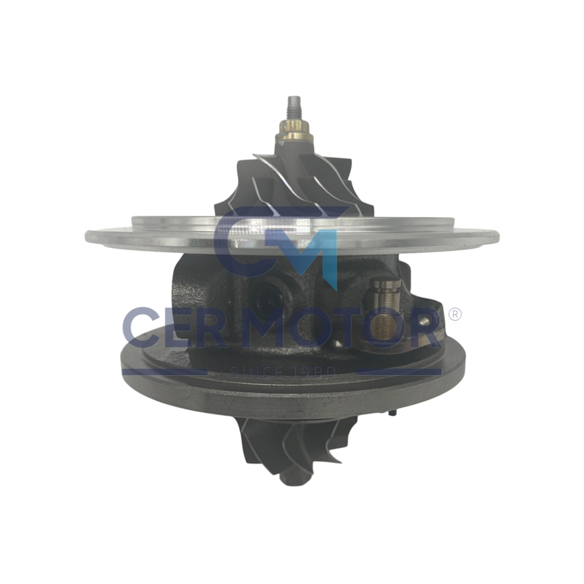 KORAS TS A1339 TOYOTA 2.0TD 01-