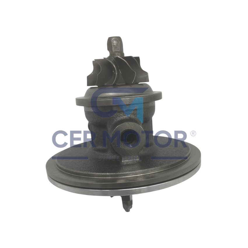 KORAS TS A1326 VW 1.9TD 92-