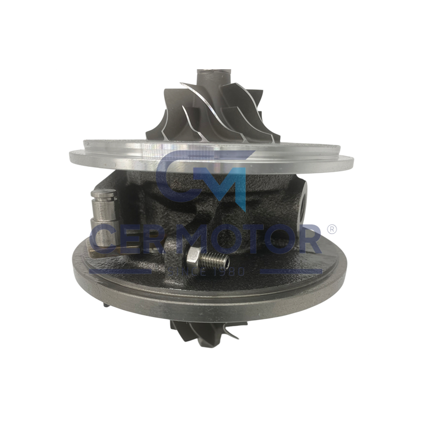 KORAS TS A1284 VW 1.9TDI 00-