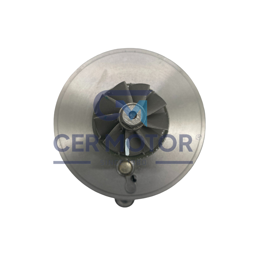 KORAS TS A1322 VW 1.9TDI 01-03