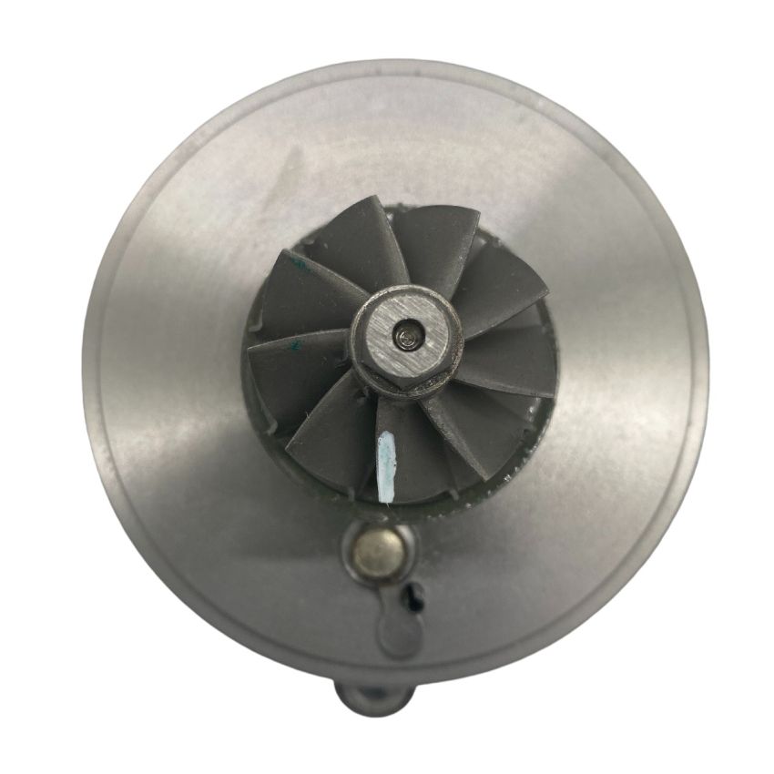 KORAS TS A1322 VW 1.9TDI 01-03