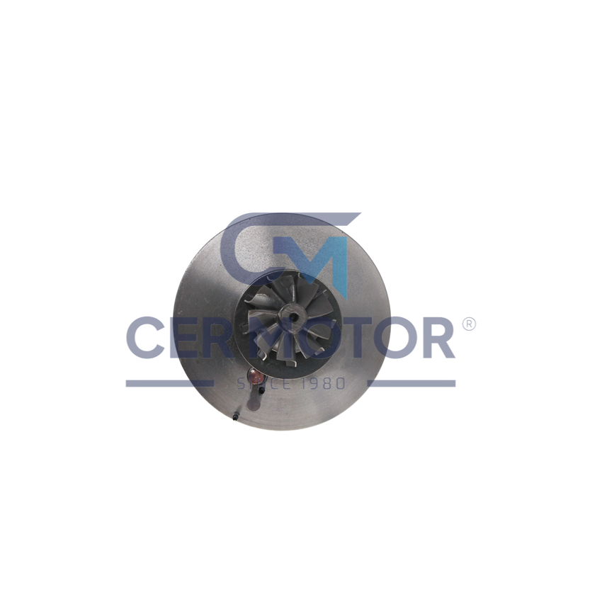 KORAS TS A1303 VW GT1646V 1.9TDI 06-
