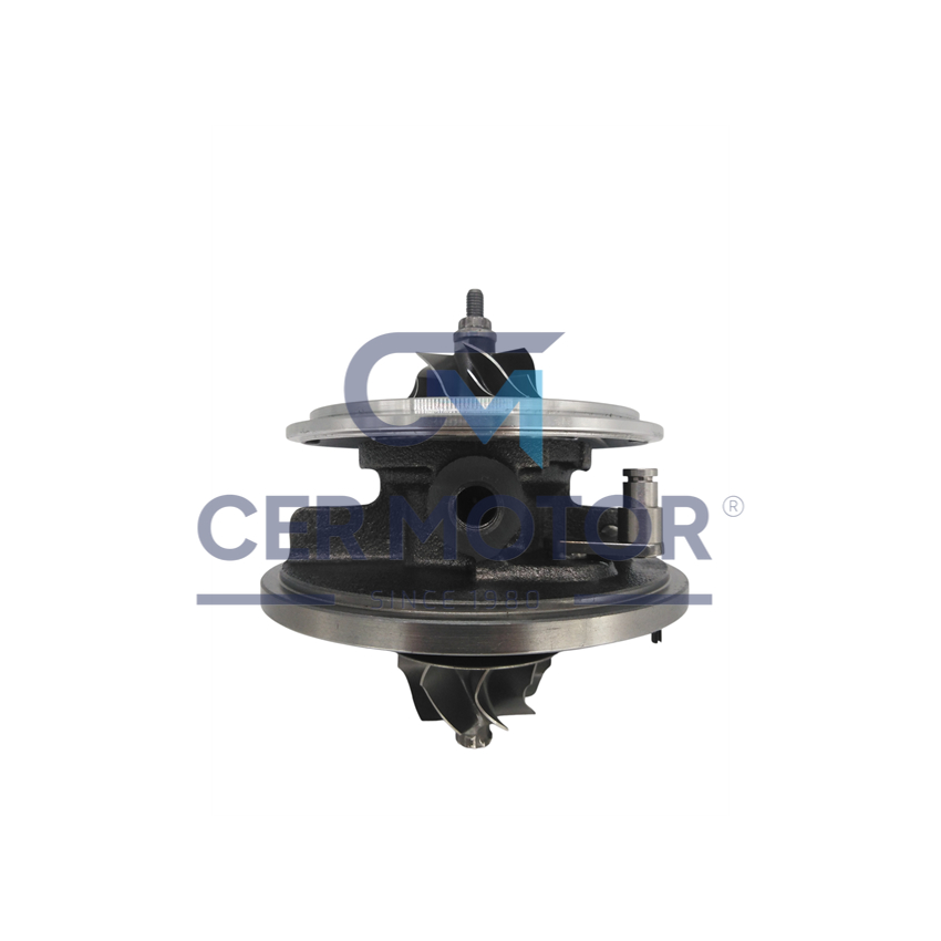 KORAS TS A1303 VW GT1646V 1.9TDI 06-