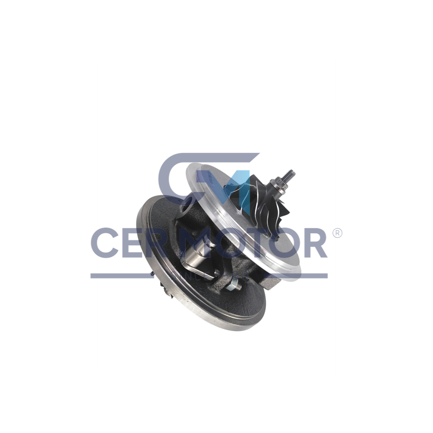 KORAS TS A1303 VW GT1646V 1.9TDI 06-